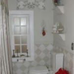 Downstairs full bathroom completely remodeled! 4050 Adams St