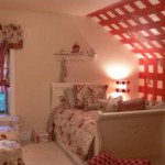 Bedroom one 4050 Adams St