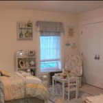 Bedroom two 4050 Adams St