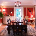 Formal dining room beyond compare! 4050 Adams St