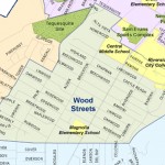 ABOUT THE WOOD STREETS COMMUNITY
